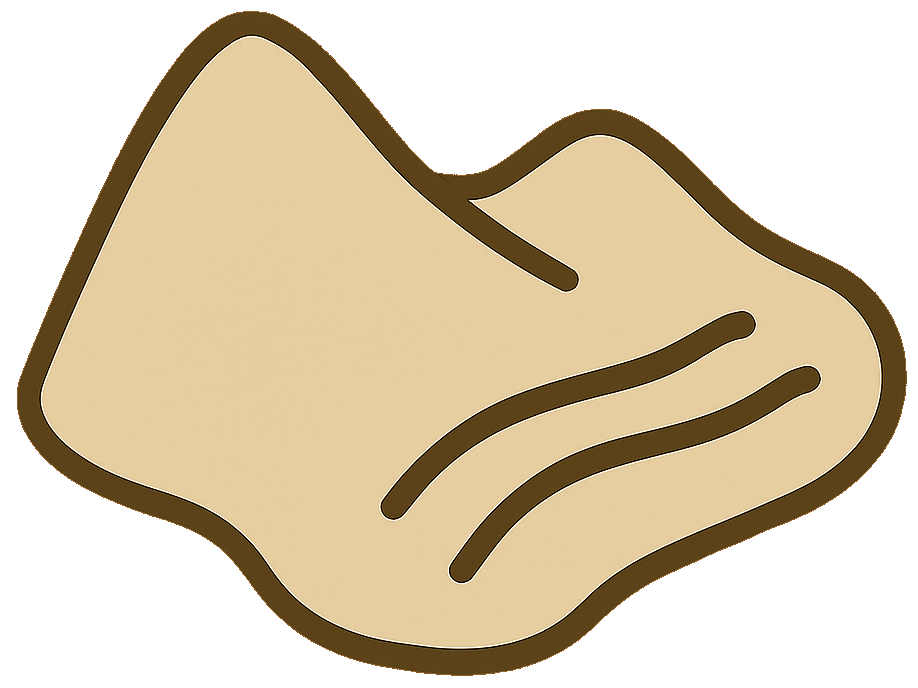 Terrain